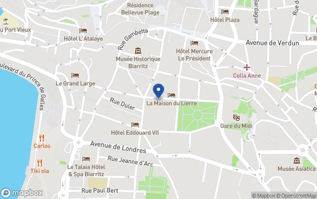 concorde immobilier