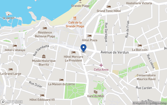 agence cote d argent
