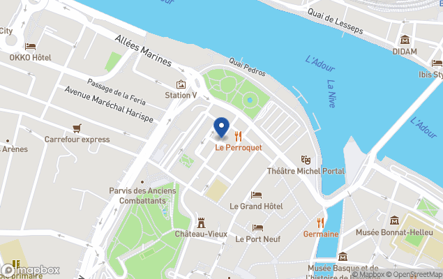 atlantis immobilier