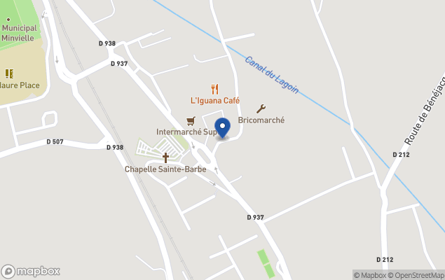 agence de la plaine