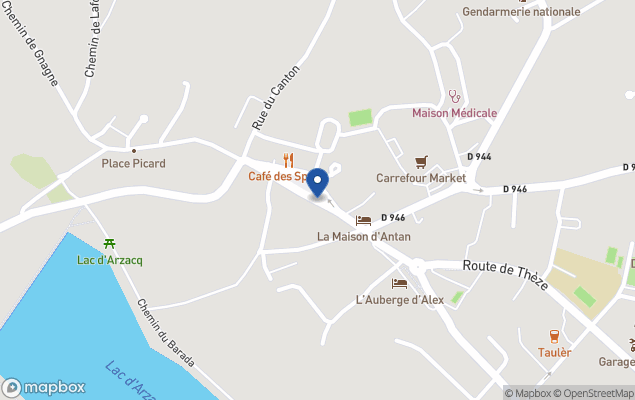 agence des bastides