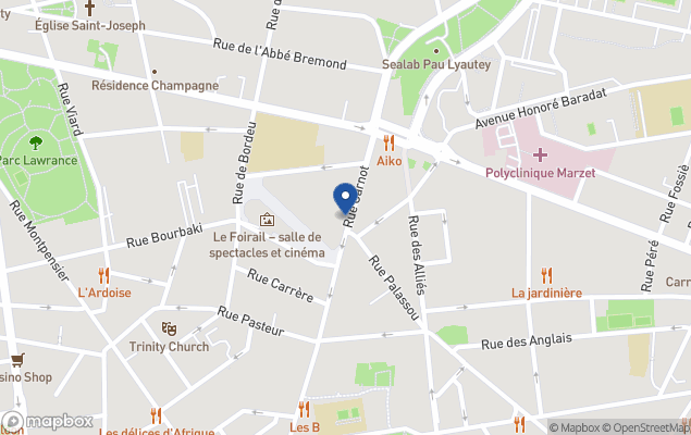 media immobilier