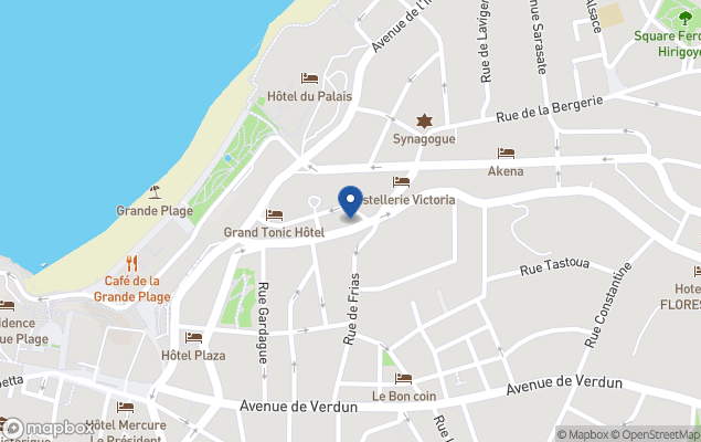 puyo immobilier