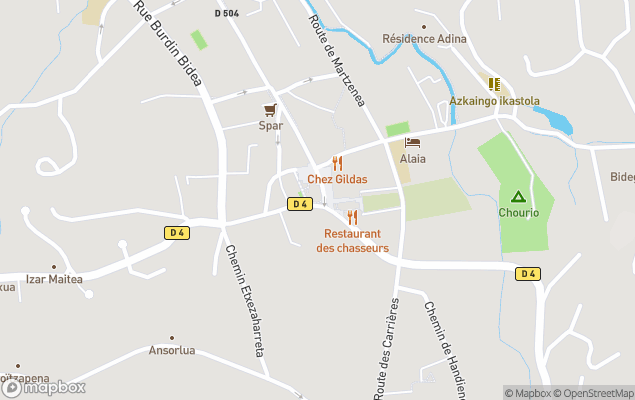 ascain immobilier