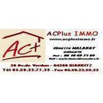 AC PLUS IMMO AC PLUS IMMO